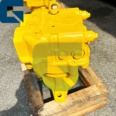 706-77-01320 Swing Motor 7067701320 For PC1250-7 Excavator