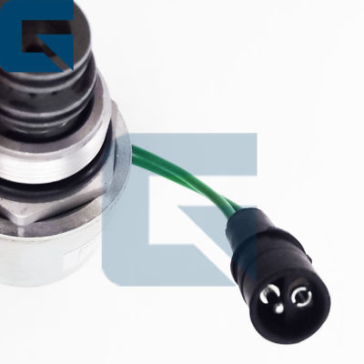 144-6294 Solenoid Valve 1446294 For 160H Motor Grader