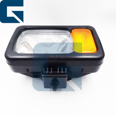 42B0257 Left Lamp Head Lamp For LG918 LG936 Wheel Loader