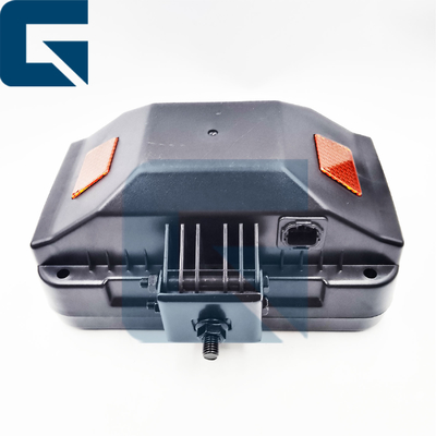 42B0257 Left Lamp Head Lamp For LG918 LG936 Wheel Loader