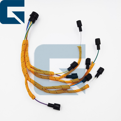 147-1771 Injector Wiring Harness 1471771 For 120H 140H Motor Grader
