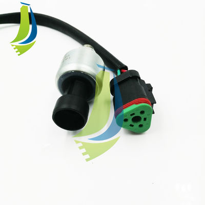 167-1709 1671709 Oil Pressure Sensor For Truck Tractor Excavator