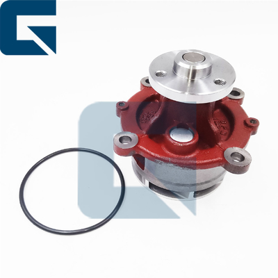 VOE21404502 21404502 Water Pump For EC140B EC210B Excavator
