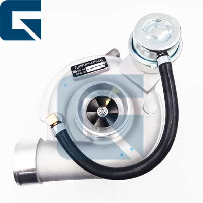 320/06047 32006047 Turbocharger For Engine Parts