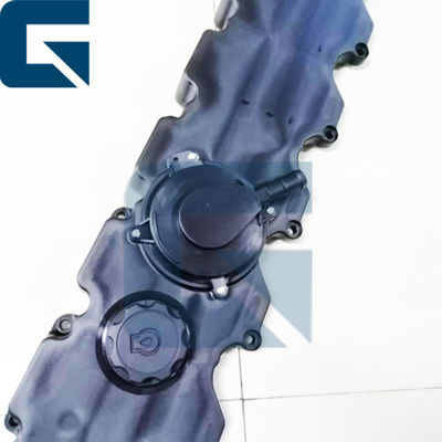 318-8037 Cylinder Head Cover 3188037 For E320D Excavator