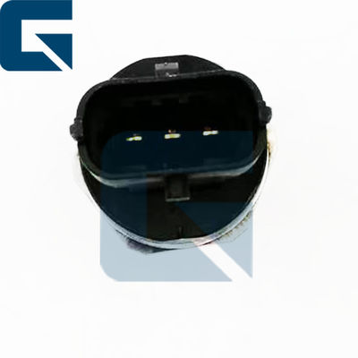 0281002937 Fuel Rail Presure Sensor For Engine Parts