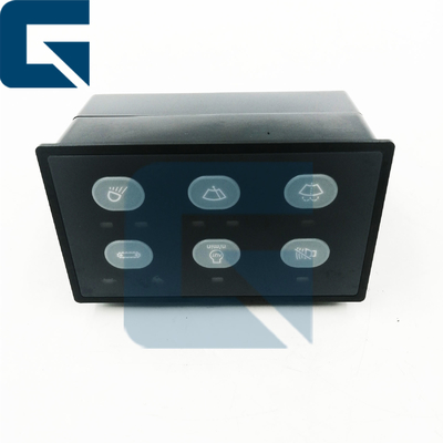 227-7575 2277575 Control Panel For E312D E320D Excavator