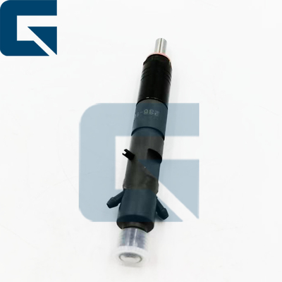 236-1674 2361674 3054C Engine Fuel Injector For 428E Excavator