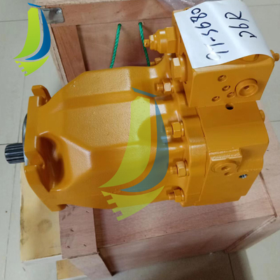 9T-3680 9T3680 Piston Pump For D6R Dozer