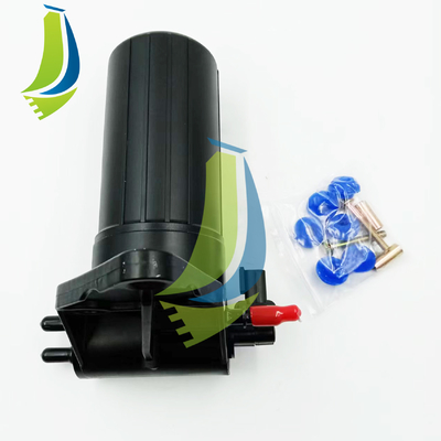 446-1895 Fuel Filter Assembly 4461895 For 320D2 Excavator