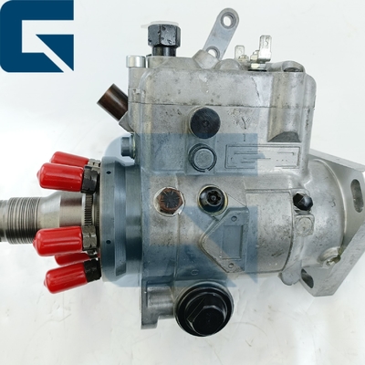 RE47184 DB4-5003 For 6068T Engine Diesel Fuel Injection Pump