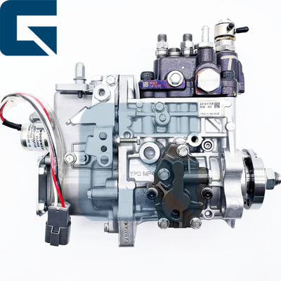 729932-51360 Fuel Injection Pump 72993251360 For 4TNV94 Engine