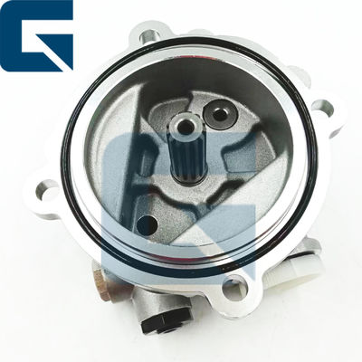 14550214 VOE14550214 Gear Pump For EC210C EC220D Excavator Parts