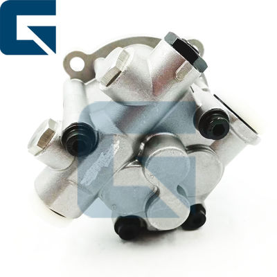 14550214 VOE14550214 Gear Pump For EC210C EC220D Excavator Parts
