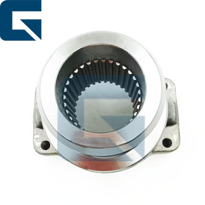 9U-3668 Flange For 938G Wheel Loader Parts for Construction Machinery / Heavy Equipment