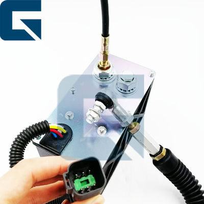 2475228 247-5228 Throttle Motor For E318B Excavator Parts