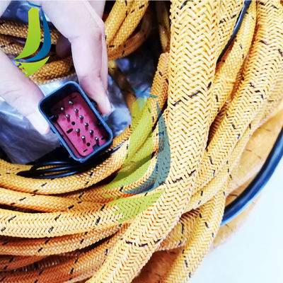 306-8453 3068453 Chassis Wire Harness For E320D Excavator