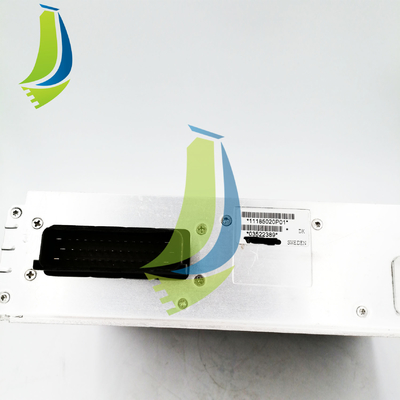 VOE11185020 11185020 Controller ECM ECU Computer Board For L110E L120E