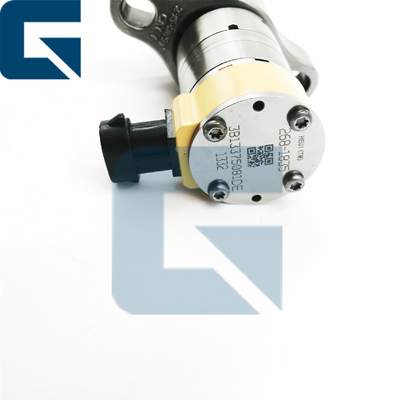 268-1835 2681835 C7 Engine Fuel Injector For E324D Excavator