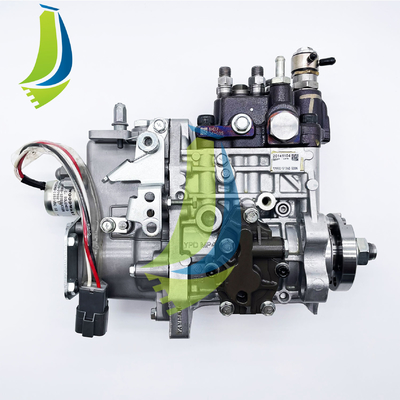 729932-51360 Fuel Injection Pump Assy 72993251360 4TNV94 Engine