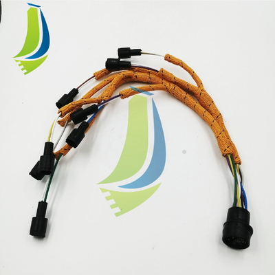 Customized OEM Support 147-1771 Transmission Harness For 120H Motor Grader