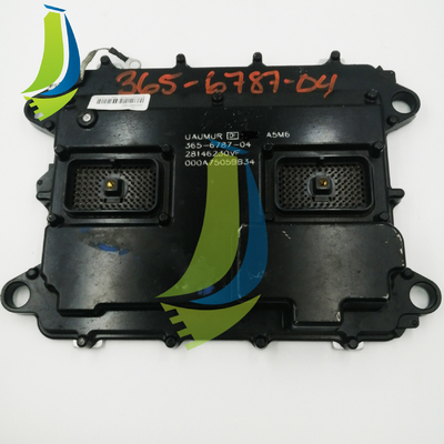 365-6787 3656787 Controller ECU For C11 Engine