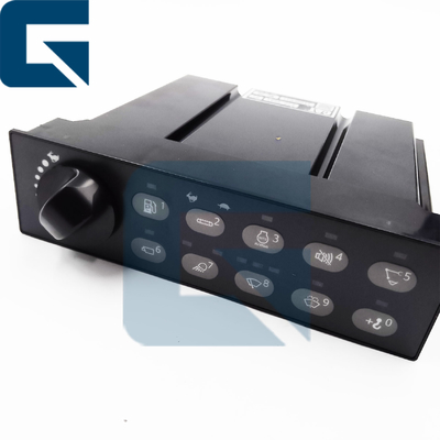 510-9643 5109643 Air Condition Control Panel For E320GC Excavator