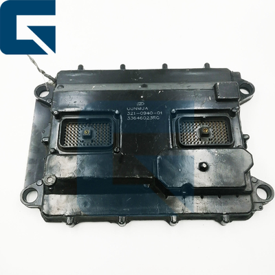 321-0940 3210940 Controller ECU ECM For D7E Dozer