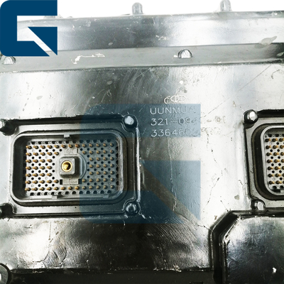 321-0940 3210940 Controller ECU ECM For D7E Dozer