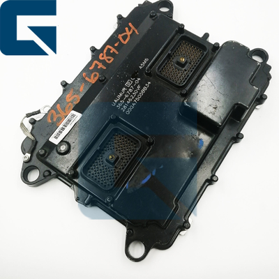 365-6787 3656787 Control Board Controller ECU For R1600H Underground Loader