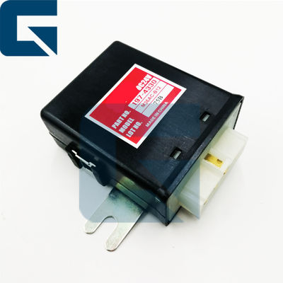 197-4330 Air Controller Relay 1974330 For 312C 312D Excavator