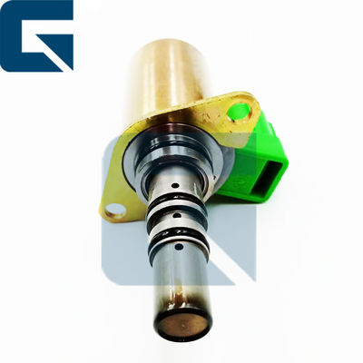 YT35V00005F1 Hydraulic Solenoid Valve For SK60 SK70 Excavator