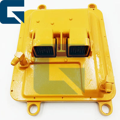 Original  Excavator ECU / Computer Board / Controller 2129450 212-9450