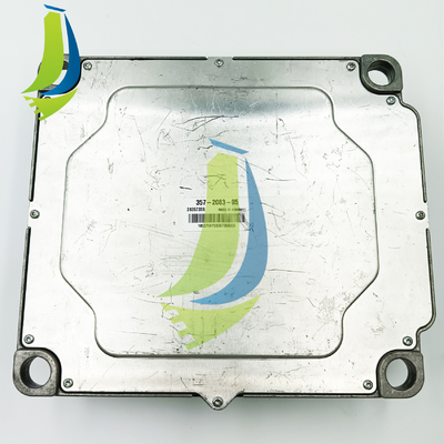 357-2083 ECU Controller 3572083 For E312E E320E Excavator