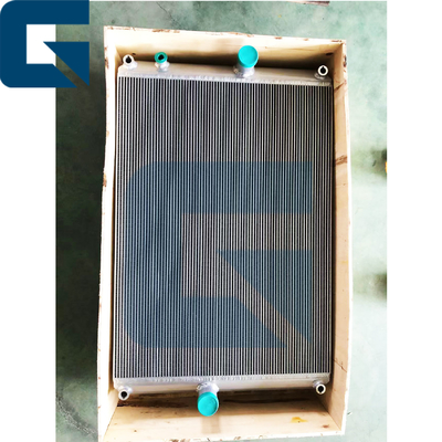 398-3235 3983235 Radiator Core AS For 950L Wheel Loader