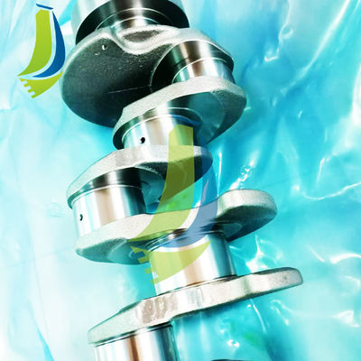 472-0209 4720209 Crankshaft For C4.4 Excavator
