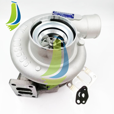 3779711 Turbocharger For HX35 Diesel Engine