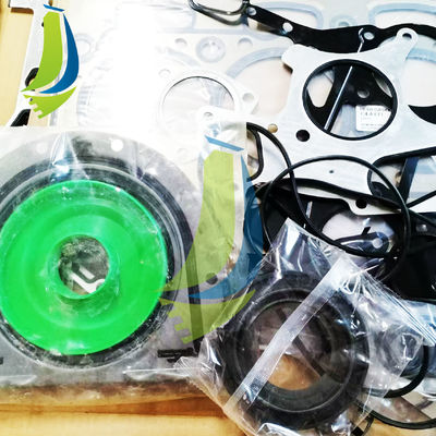 Versatile Steel C4.4 Engine Overhaul Full Gasket Set