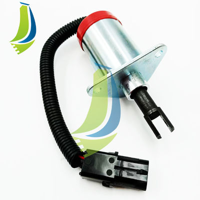RE520305 Stop Solenoid Valve For 304J Wheel Loader