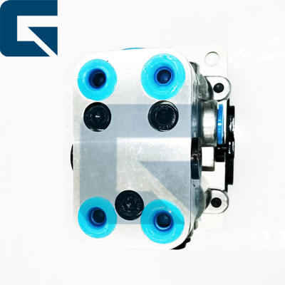 702-16-04250 7021604250 Pilot Control Valve For PC200-8 Excavator