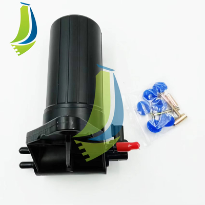 446-1895 4461895 Fuel Filter Assembly For E320D2 Excavator