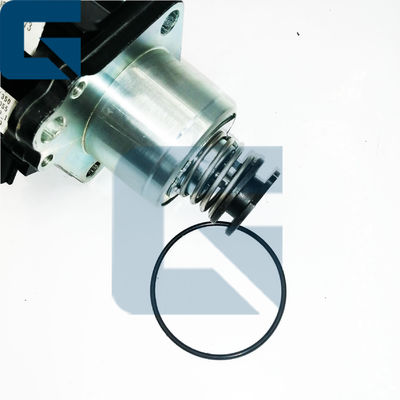 729923-51350 72992351350 Electrical Control Actuator Valve For 4TNV94 Engine