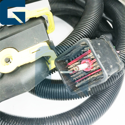 VOE14631808 Wiring Harness 14631808 For EC210B Excavator