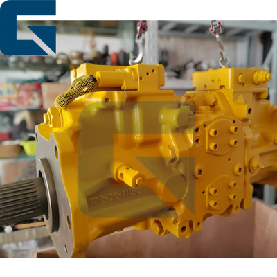708-2K-00330 7082K00330 Hydraulic Pump For PC4000-6 Excavator