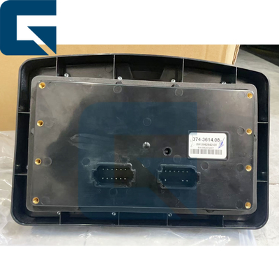 374-3614 3743614 Display Panel Monitor For 966M 972M Wheel Loader