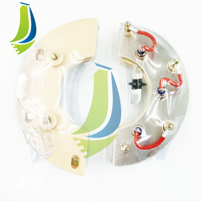 RSK2001 Rotating Rectifier For 80KW Alternator