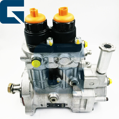 6261-71-1110 6261711110 For D155AX-6 Engine Diesel Fuel Injection Pump