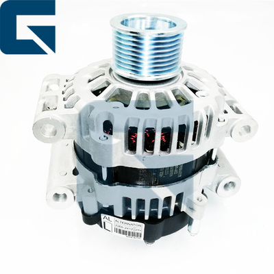 2206-2412 22062412 95A 24V Alternator For C4.2 Engine