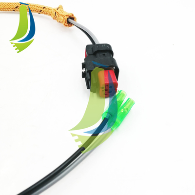 163-6750 1636750 Wiring Harness For 320C Excavator