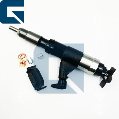 095000-9510 0950009510 Engine Common Rail Fuel Injector